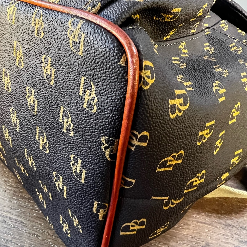 Dooney & Bourke Tmoro Gretta Murphy Backpack - Picture 7 of 13